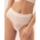 Трусы высокие Esotiq 42366 KORIN шампань, Цвет: шампань, Размеры: L