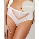 Трусики бразилиана Subtille CAROLINE BEIGE brazilian, Цвет: бежевый, Размеры: S
