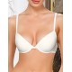 Бюстгальтер пуш-ап Amelie MILLA 2015 молоко new, Цвет: молоко, Размеры: 80A