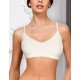 Топ-бралетт с вкладышами Amelie MILLA 2021 молоко new, Цвет: молоко, Размеры: XS