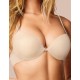 Бюстгальтер пуш-ап Infiore MICRONOVECENTO 950 sabbia, Цвет: sabbia (бежевый), Размеры: 70B