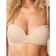 Бюстгальтер формованный Infiore MICRONOVECENTO 951 sabbia, Цвет: sabbia (бежевый), Размеры: 75C