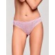 Кружевные слипы Infiore TWIST SF888 candy, Цвет: candy (розовый), Размеры: S