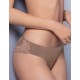 Трусы бразилиана Leilieve SAVOIR FAIRE 9500 visone, Цвет: visone (бежевый), Размеры: 2XL