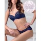 Комплект Lormar YOURBODY мягкая+слипы You52613 ametista, Цвет: ametista (аметист), Размеры: 80B