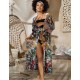 Длинный пляжный халат Mia-Amore PALMETTA (Palmira) 5349, Цвет: мультиколор, Размеры: S/M Длинный пляжный халат Mia-Amore PALMETTA (Palmira) 5349, Цвет: мультиколор, Размеры: S/M