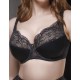 Бюстгальтер с поролоном Mioocchi SILVA 8306 nero, Цвет: nero (черный), Размеры: 80C Бюстгальтер с поролоном Mioocchi SILVA 8306 nero, Цвет: nero (черный), Размеры: 80C