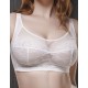 Бюстгальтер без косточек Mioocchi SILVA 8307 latte, Цвет: latte (крем), Размеры: 85F
