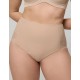 Корректирующие трусы слипы Ysabel Mora 19052 SHAPING телесный, Цвет: телесный, Размеры: S