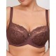 Мягкий бюстгальтер с подкроем Valmira 1146 ирландский кофе, Цвет: ирландский кофе, Размеры: 80G
