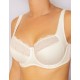 Полумягкий бюстгальтер с подкроем Albina L ETUDE 8091 молоко, Цвет: молоко, Размеры: 95C