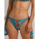 Трусы купальные Cosita Linda 25026H EXOTIC GARDEN, Цвет: мульти, Размеры: M