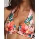 Бюст купальный Cosita Linda 25052B EXOTIC LEAVES, Цвет: мульти, Размеры: M