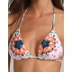 Купальный бюст шторка Cosita Linda 25061B BURST FLORAL, Цвет: мульти, Размеры: M
