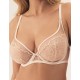 Мягкий бюстгальтер Esotiq BATTY 42514 бежевый, Цвет: бежевый, Размеры: 75F