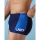 Мужские плавки боксеры Jolidon B643I синий, Цвет: синий, Размеры: M