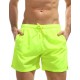 Мужские пляжные шорты Jolidon B645JU / BL645JU салатовый, Цвет: салатовый, Размеры: L