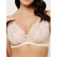 Бюстгальтер бралетт Subtille HARMONY GOLD bralette soft, Цвет: молочный, Размеры: 75C