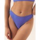 Трусы купальные Esotiq 42809 CANCUN синий, Цвет: синий, Размеры: M