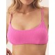 Топ купальный Esotiq 42926 MIAMI ярко-розовый, Цвет: ярко-розовый, Размеры: S
