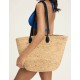 Сумка пляжная Esotiq PALERMO 44342, Цвет: соломенный, Размеры: UN