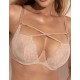 Кружевной бюстгальтер Kinga NAOMI 1173-SC, Цвет: бежевый, Размеры: 90C Кружевной бюстгальтер Kinga NAOMI 1173-SC, Цвет: бежевый, Размеры: 90C
