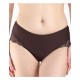 Трусы слипы Orhideja 613-208 шоколад, Цвет: шоколад, Размеры: XL
