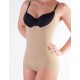 Торсет-боди антицеллюлитный Orhideja 909-000 бежевый, Цвет: бежевый, Размеры: M