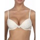 Бюстгальтер пуш-ап Amelie NINA 1008 молочный, Цвет: молочный, Размеры: 85C