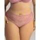 Трусы слипы Ava YASEMIN 2106 figi pink peony, Цвет: античная роза, Размеры: XL