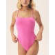 Слитный купальник Esotiq MIAMI 42925 ярко-розовый, Цвет: ярко-розовый, Размеры: M Слитный купальник Esotiq MIAMI 42925 ярко-розовый, Цвет: ярко-розовый, Размеры: M