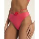 Низ купальника Esotiq GODLIKE 43291 ярко-розовый, Цвет: ярко-розовый, Размеры: M Низ купальника Esotiq GODLIKE 43291 ярко-розовый, Цвет: ярко-розовый, Размеры: M