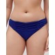 Низ купальника Ysabel Mora ILHA DA FLORES 83119, Цвет: тёмно-синий, Размеры: M