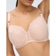 Бюстгальтер полупоролоновый Alles SUGAR DUNE PU, Цвет: бежевый, Размеры: 100D