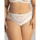 Трусы слипы Ava BLOSSOM 2148 figi ecru, Цвет: экрю, Размеры: 3XL