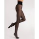 Колготки моделирующие талию Fiore 5006/F SIERRA 20 den, Цвет: черный, Размеры: 2
