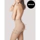 Корректирующие колготки Fiore 5206/M TOTAL SLIM 20 den черный, Цвет: черный, Размеры: 3