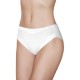 Трусы слипы хлопковые Janira COTTON BAND Brislip 1031862 blanco, Цвет: blanco (белый), Размеры: S