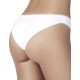 Хлопковые бразилиана Janira COTTON BAND Brasilian 1032103 white, Цвет: white (белый), Размеры: M