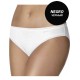 Трусы слипы хлопковые Janira MINI COTTON BAND 1031860 negro, Цвет: negro (черный), Размеры: S Трусы слипы хлопковые Janira MINI COTTON BAND 1031860 negro, Цвет: negro (черный), Размеры: S