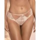 Трусики бразилиана Kinga FERGIE 1188/2-B, Цвет: бежевый, Размеры: M