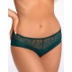 Трусы слипы Bella Misteria SENSUAL FINESSE briefs, Цвет: изумрудный, Размеры: 3XL
