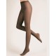 Колготки из микрофибры Gabriella 121 MICRO 40 den шоколад, Цвет: шоколад, Размеры: 2
