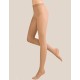 Матовые колготки Gabriella 122 MICROFIBRE 60 den телесный, Цвет: телесный, Размеры: 2