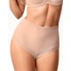 Трусы слипы высокие Infiore NEW SIBILLA skin, Цвет: skin (телесный), Размеры: M