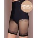 Корректирующие шорты с завышенной талией Leilieve SCULPT 4635 noisette, Цвет: noisette (бежевый), Размеры: S