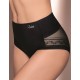 Трусы с утяжкой Leilieve SCULPT С4665 nero, Цвет: nero (черный), Размеры: XL