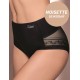 Трусы с утяжкой Leilieve SCULPT С4665 noisette, Цвет: noisette (бежевый), Размеры: L