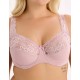 Бюстгальтер мягкий с подкроем Elli 1012 хрустальная роза, Цвет: хрустальная роза, Размеры: 80E