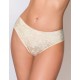 Трусы бразилиана Albina L AMANDA 330 серебристый пион, Цвет: серебристый пион, Размеры: M